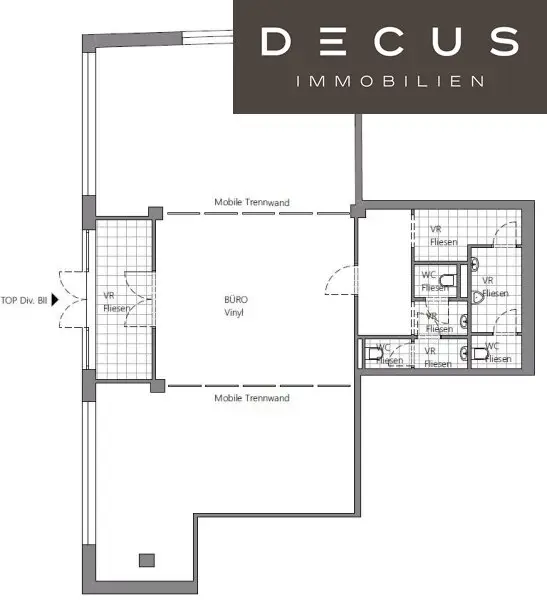 + + + INNENSTADT gekühlte Büro-/Schulungs-/Ausstellungsfläche + + + Nähe Hauptbahnhof + + +