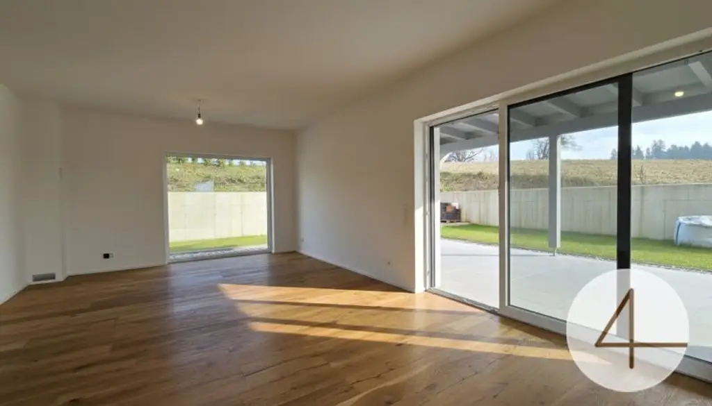 Romantische Abende bei Kerzenschein, Lagerfeuer im Garten, 156 m2 Nutzfläche + Garage 40 m2