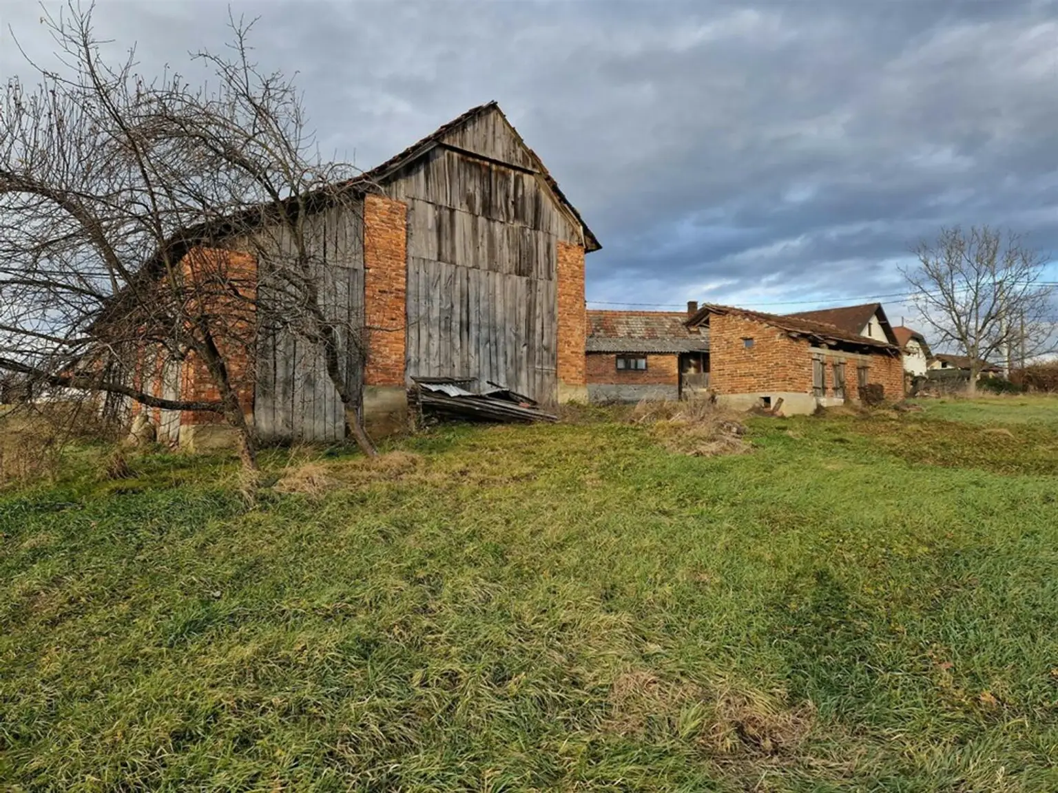Anwesen bei Ćazma 10.000 m2 - 8
