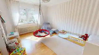 Kinderzimmer