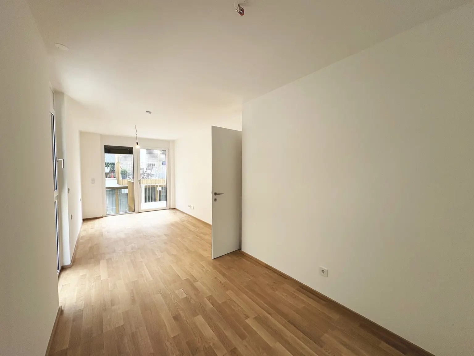 Schlafzimmer I