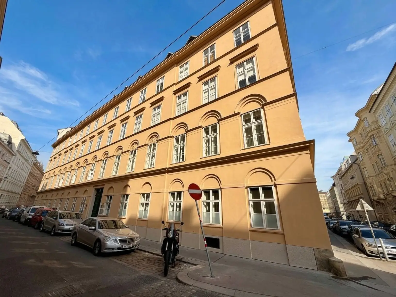 K | ++ WASAGASSE 1090 Wien ++ ZWEI Zimmer TRAUM | Prima Service Immobilien