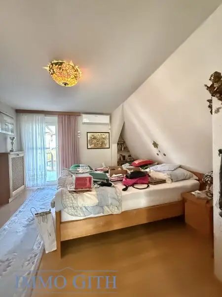 ELEGANTES STADTHAUS MIT GARTEN IN RUHIGER SACKGASSE NÄHE S-BAHN „WIEN KAISEREBERSDORF“ – IN 1110 WIEN ZU KAUFEN!