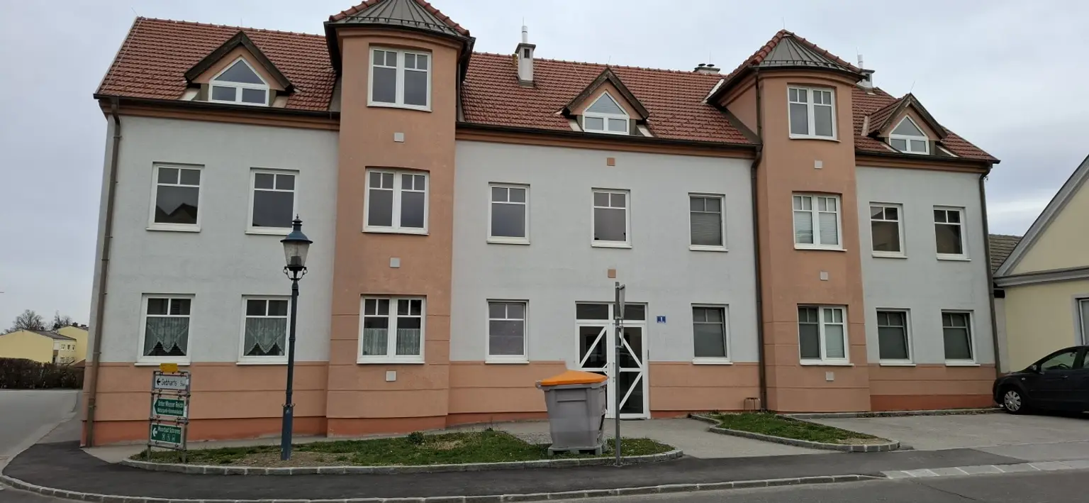Haus