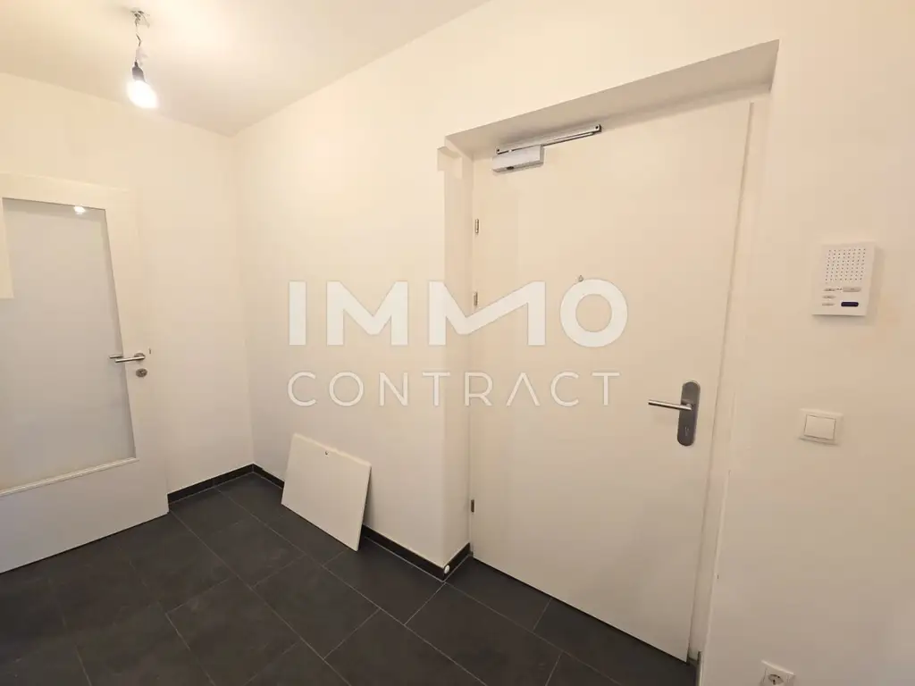 Zwei Zimmer Wohnung mit großem Balkon in ruhiger Innenhoflage, Dornschneidergasse 31 - Top 13