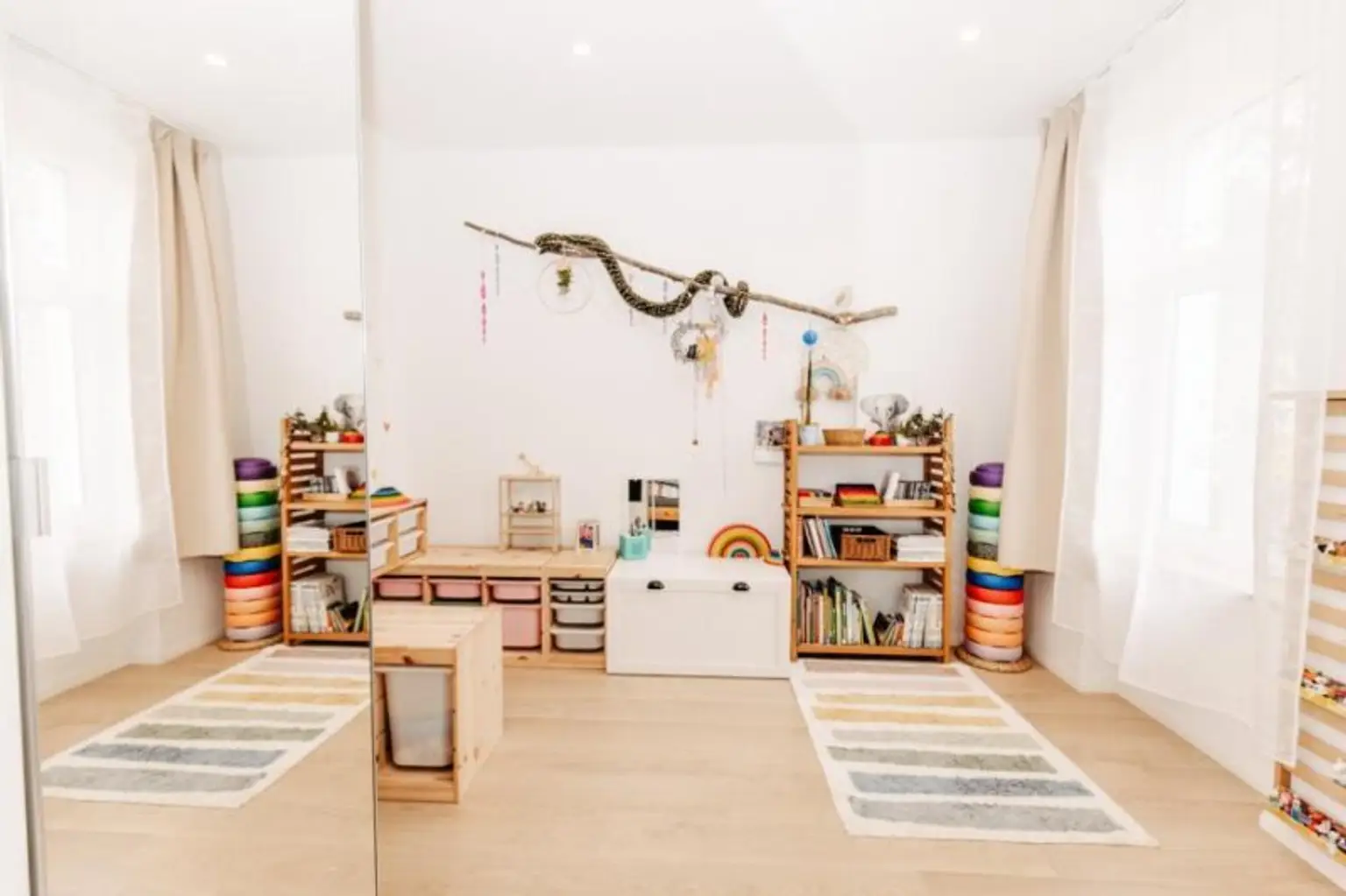 Exklusiver Reiterhof & Historisches Herrenhaus