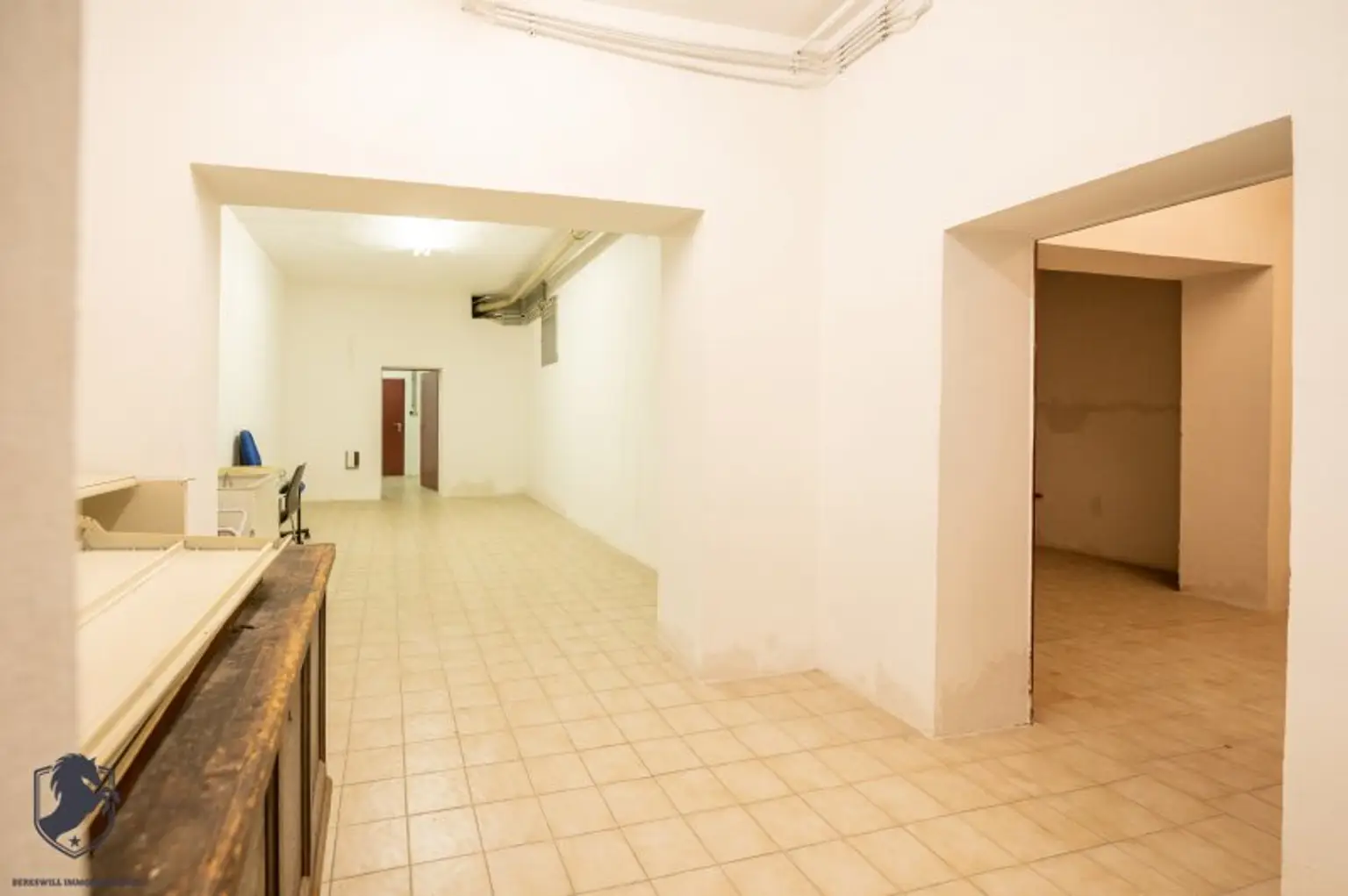 Willkommen in Ihrem neuen Zuhause!