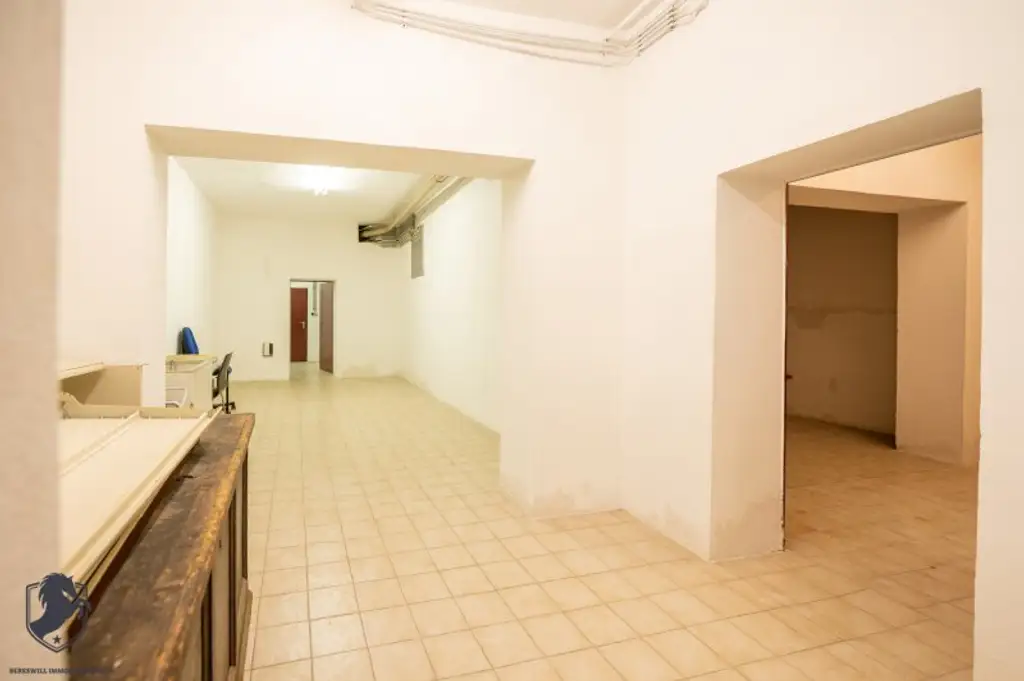 Willkommen in Ihrem neuen Zuhause!