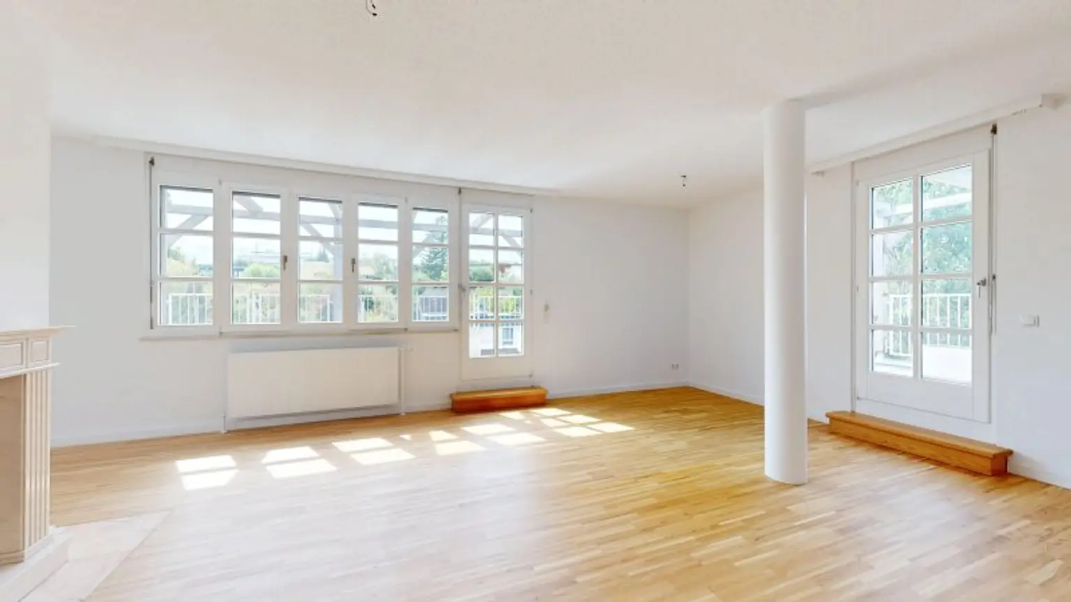 Zimmer 1. OG