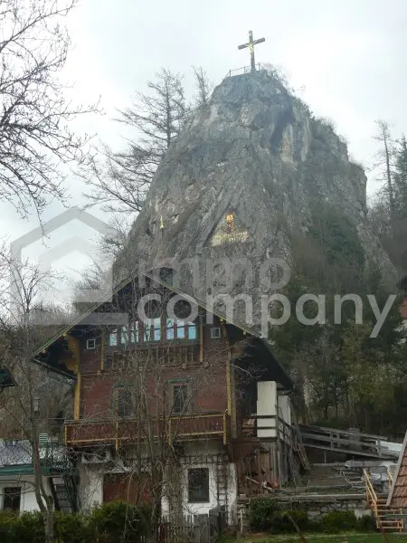 Traumhaftes Baugrundstück in Neuberg an der Mürz: 883m² für Ihr Eigenheim!