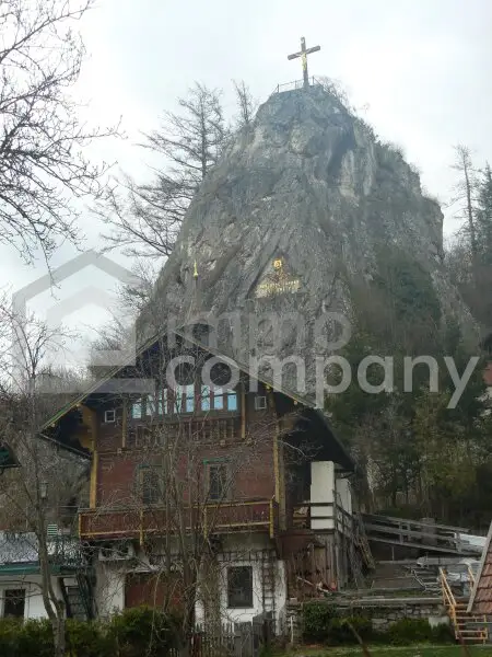 Traumhaftes Baugrundstück in Neuberg an der Mürz: 883m² für Ihr Eigenheim!
