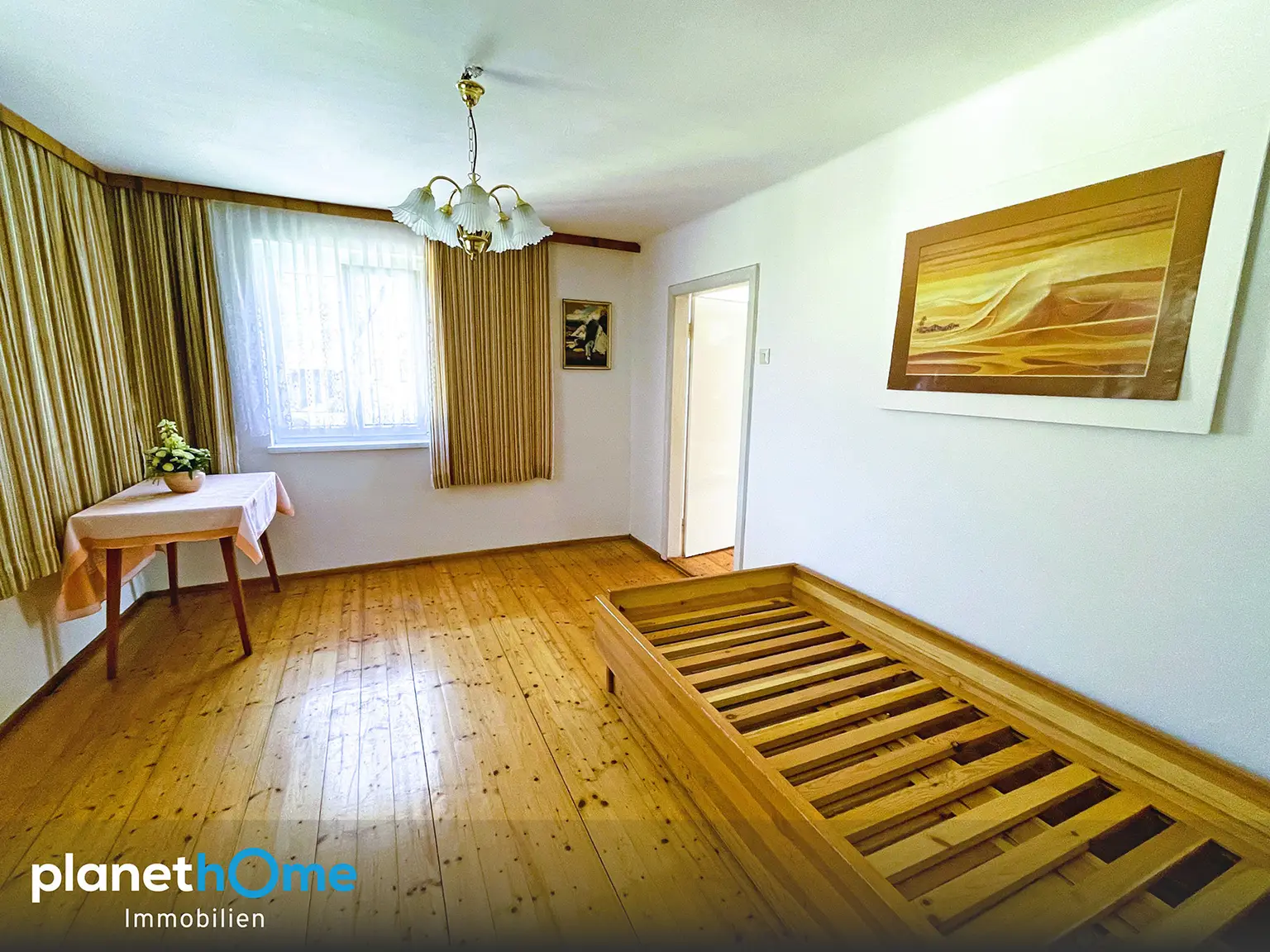 Schlafzimmer 3