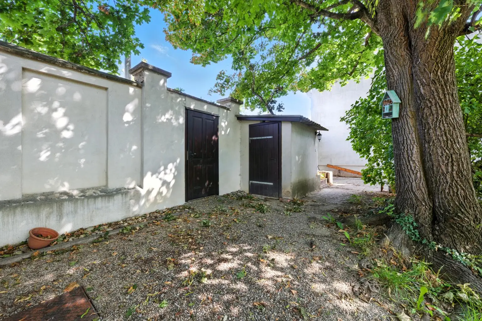 STILALTBAU STADTRESIDENZ - ALLES WAS DAS STILALTBAU HERZ BEGEHRT!