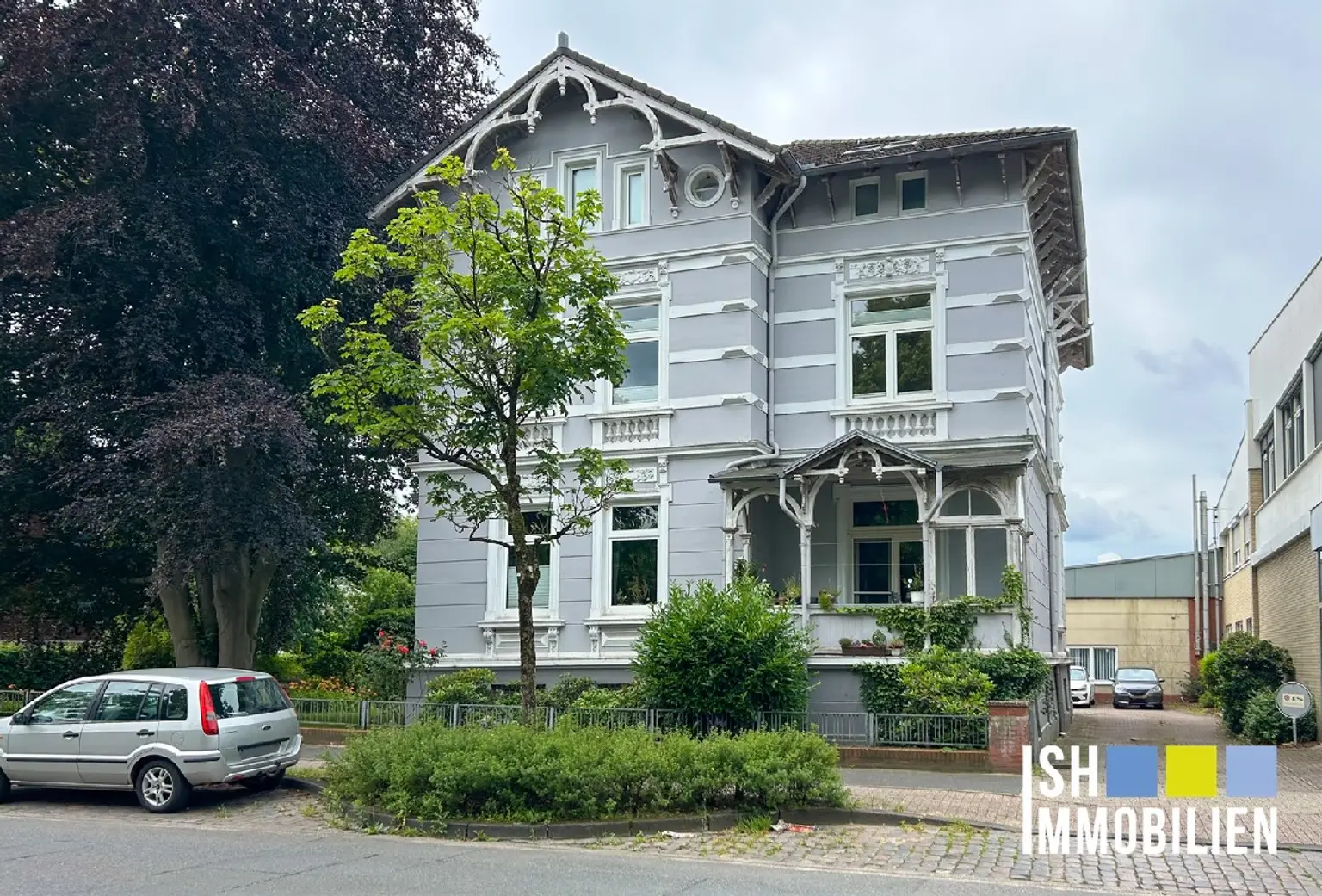 Außenansicht