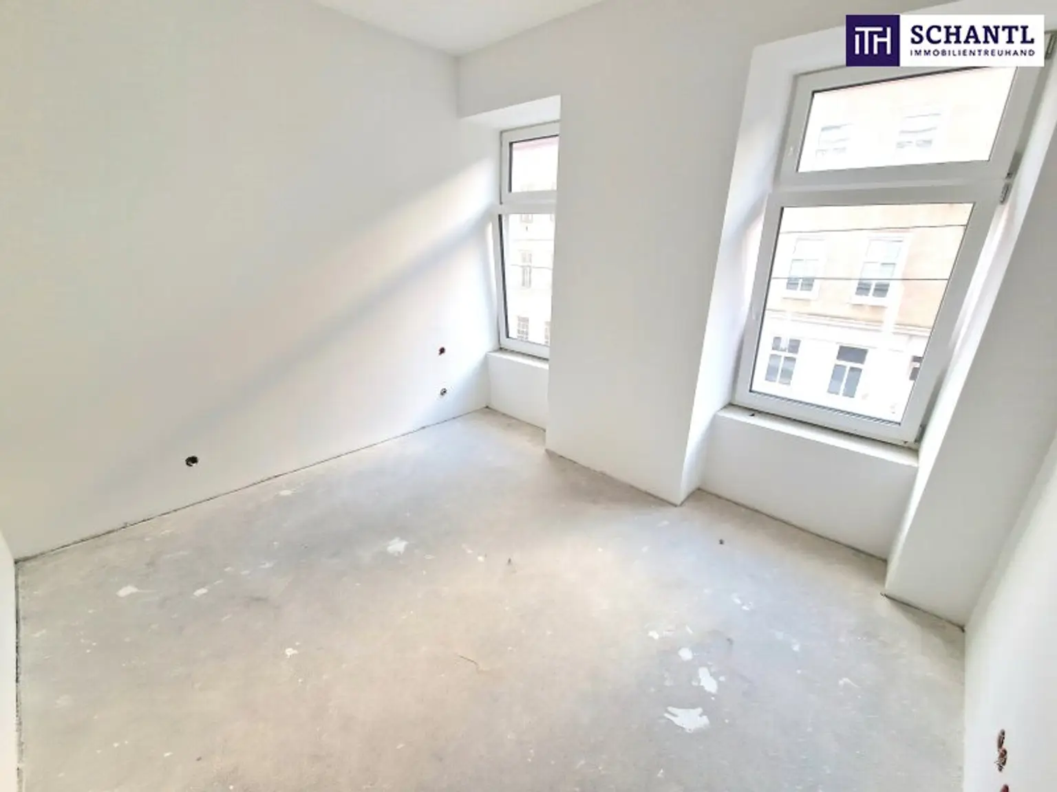 ***Ankommen & Wohlfühlen – Vollsanierter Wohntraum mit Loggia – Stilvoll, effizient & bestens angebunden***