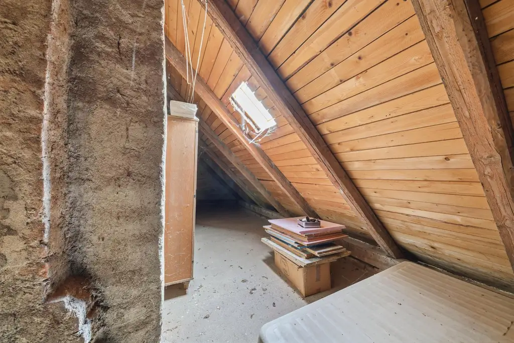 Ländliche Idylle im westlichen Weinviertel – ein Ort zum Ankommen und Wohlfühlen!