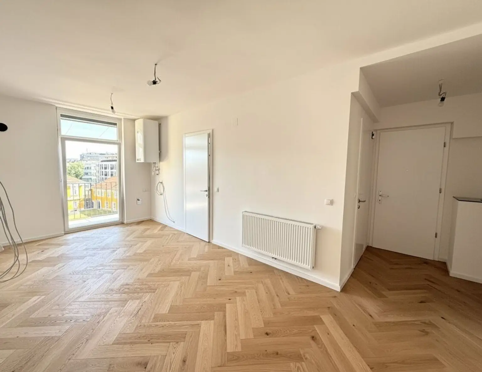 Exklusive Altbau-Rarität in Geidorf - kernsaniert, lichtdurchflutet, Nähe LKH & Univiertel