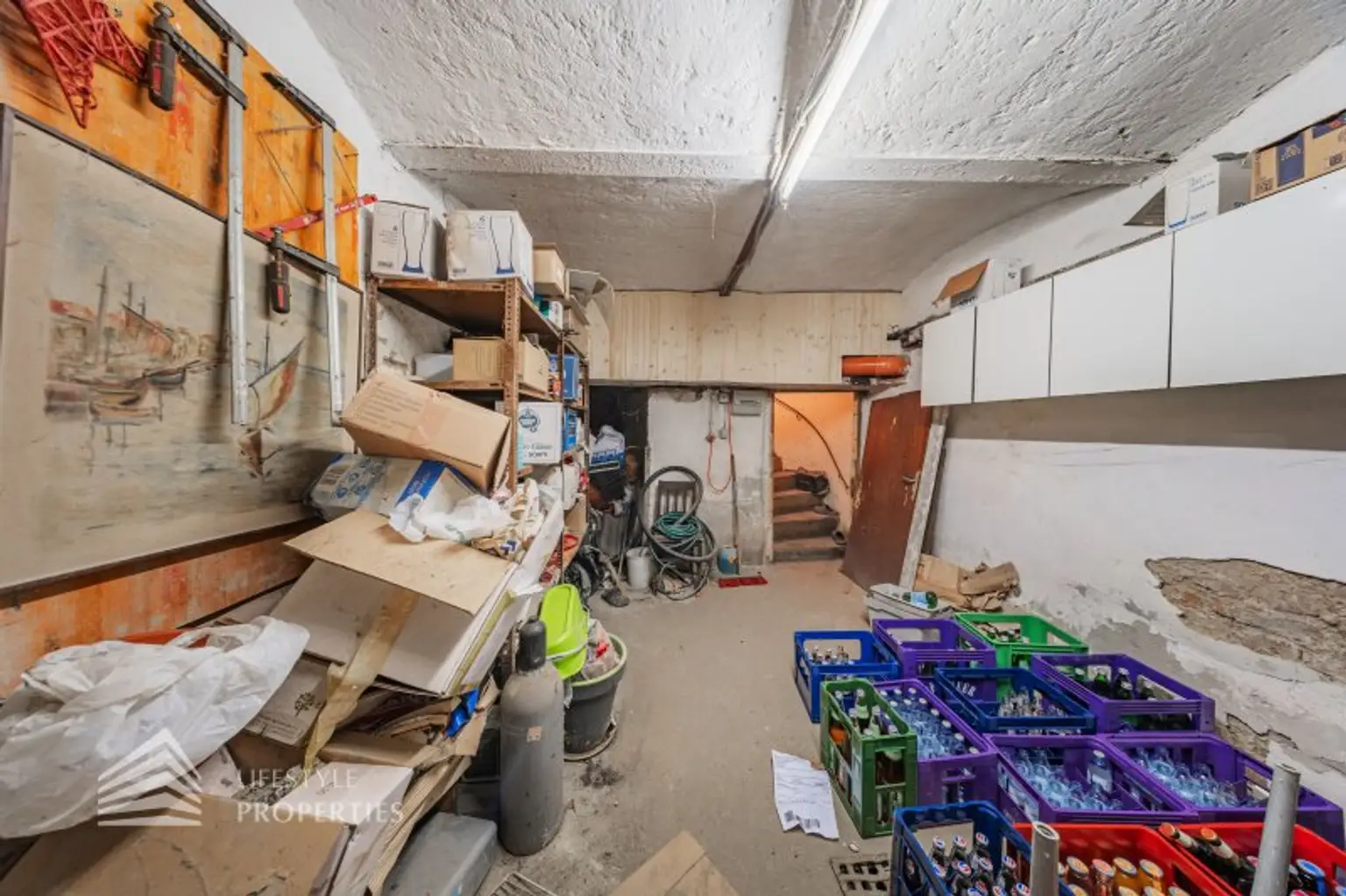 Einmaliges Angebot! Charmantes Restaurant mit Schanigarten im 9. Wiener Bezirk