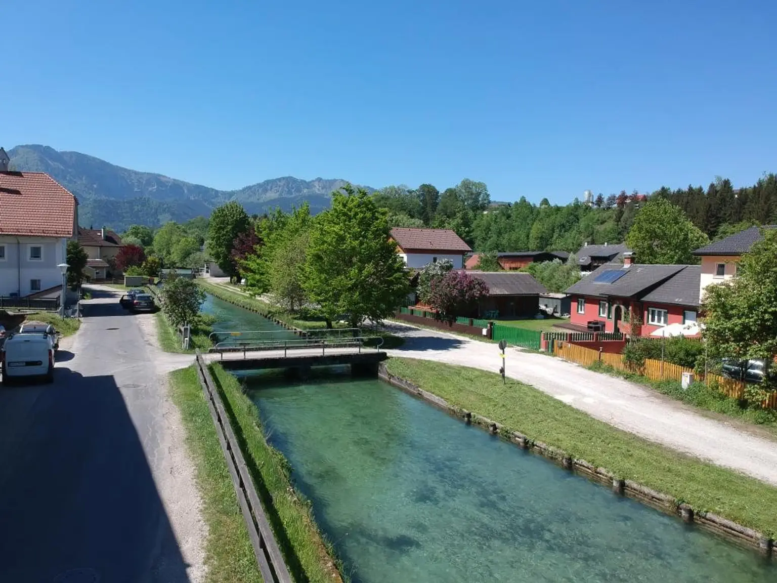 SONNIGER BALKON  und LIFT im 1. Stock - TOP 10 im Herrenhaus - RESIDENZ GEYERHAMMER