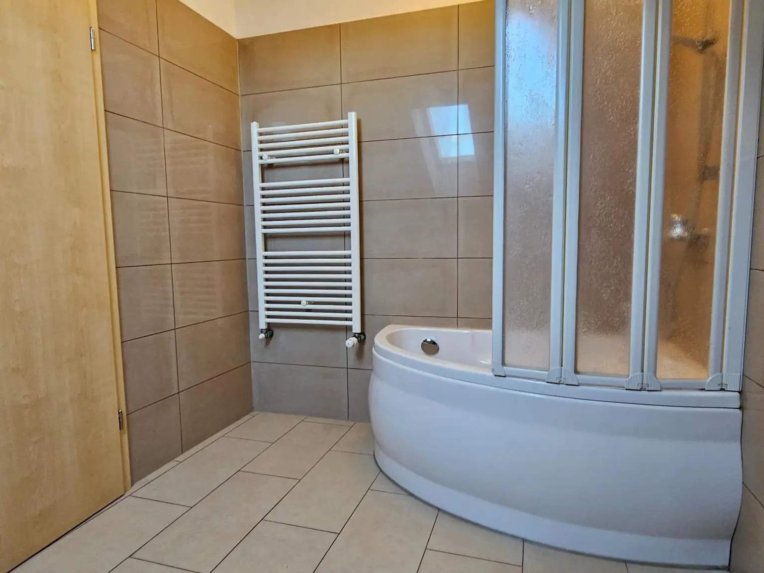 3-Zimmer Wohnung in bester Lage