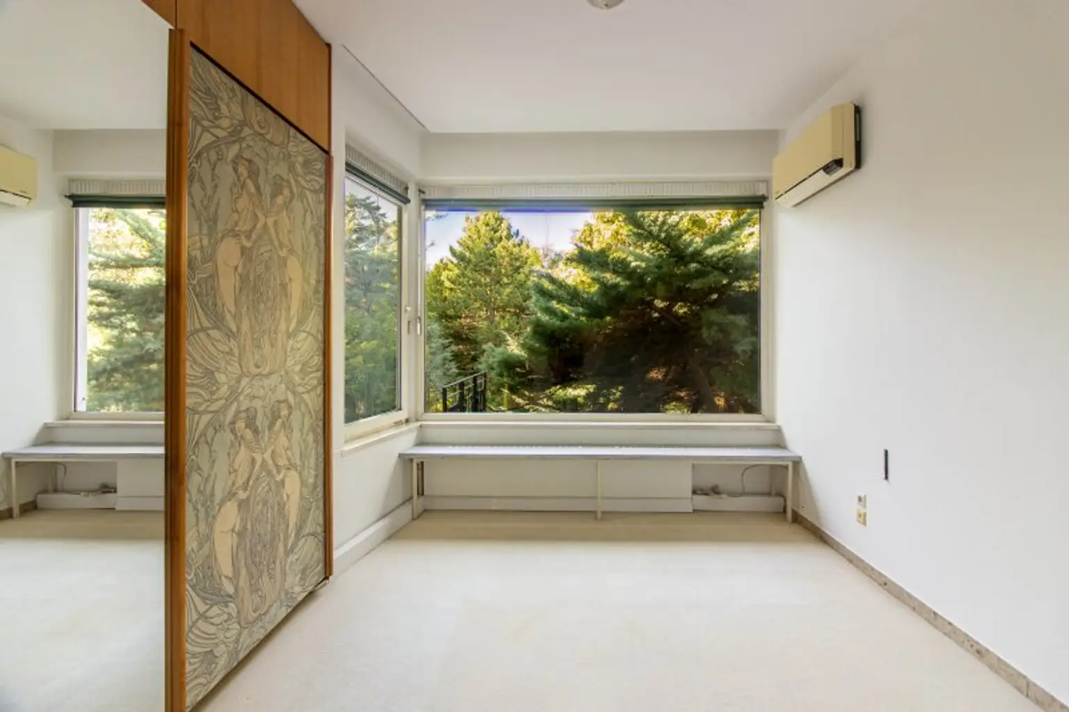 Familienheim mit Privatsphäre - Elegantes Wohnen in Harmonie mit der Natur