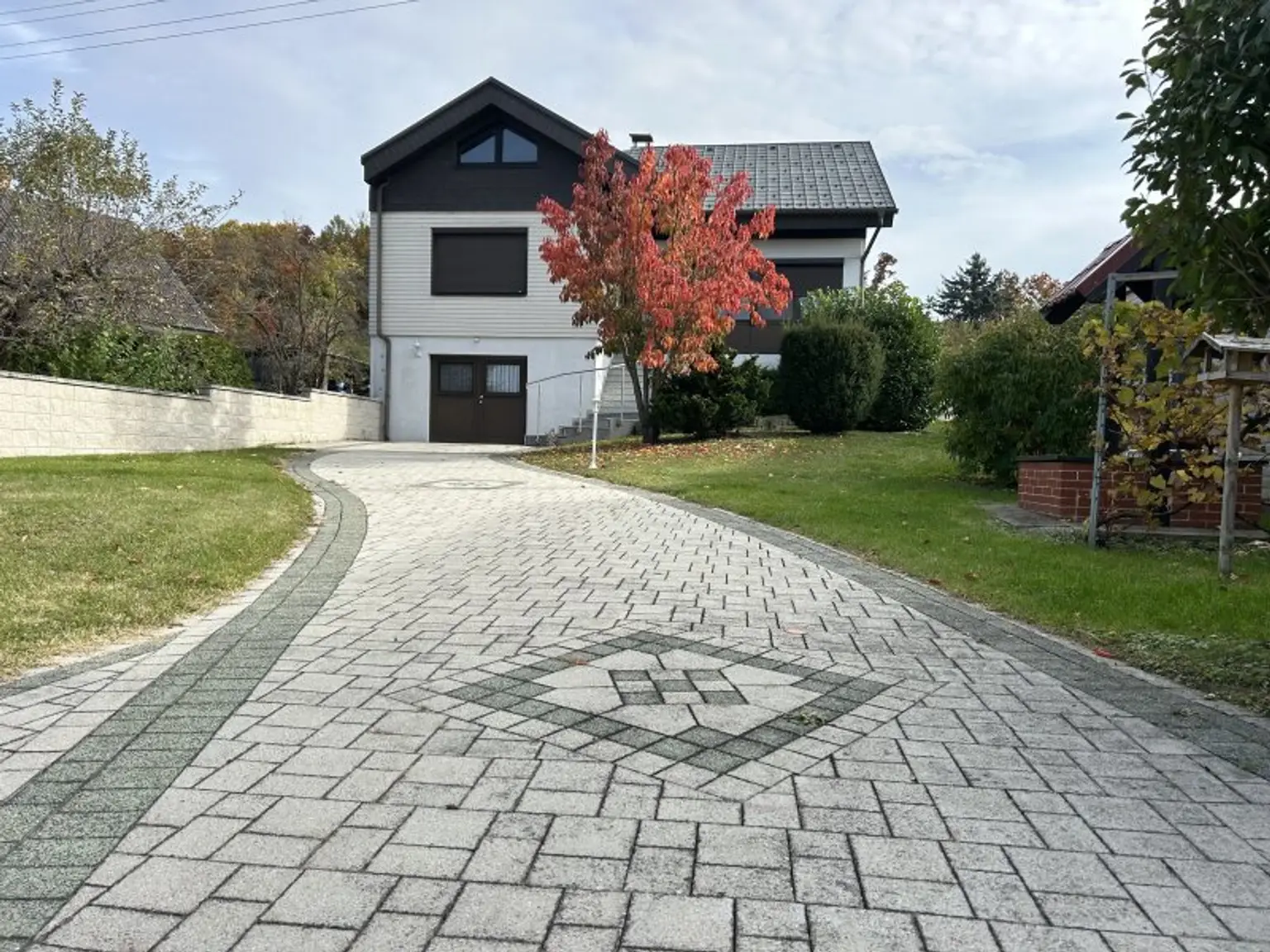 +++ Feines Einfamilienhaus in ruhiger Lage Nähe Oberpullendorf +++