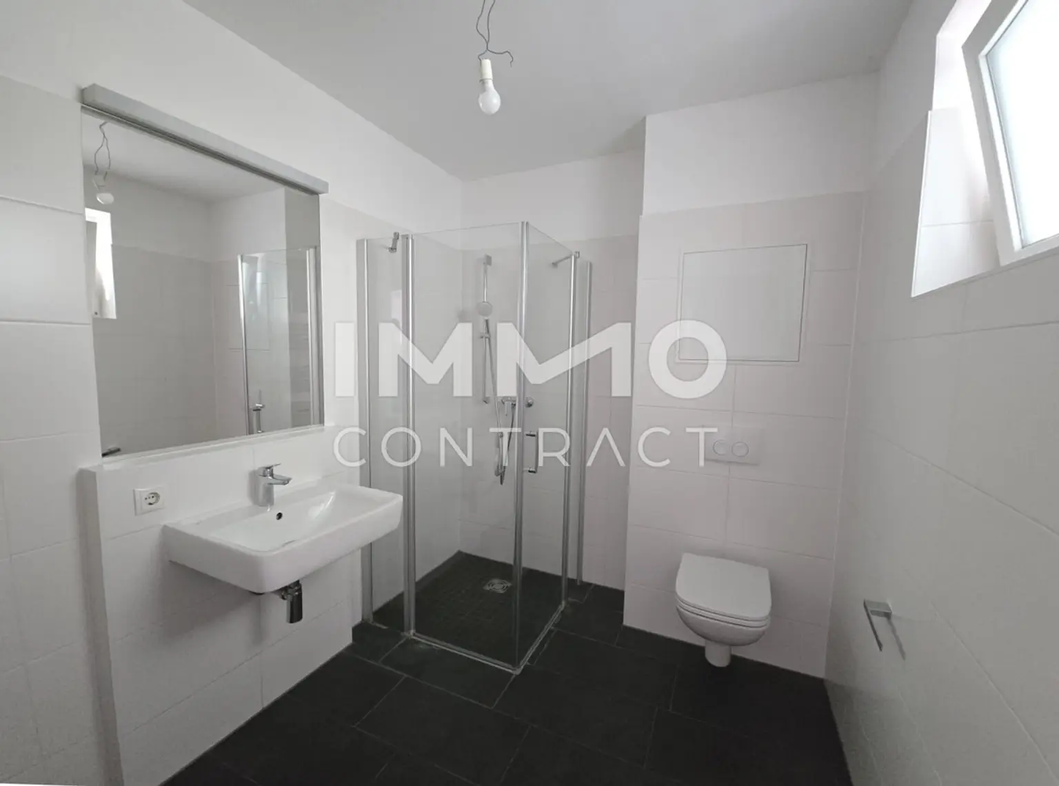 Zentrale, geförderte 2 Zimmer Wohnung mit Balkon-Lazarettgürtel 100b - Top 13