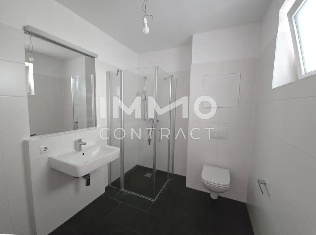 Zentrale, geförderte 2 Zimmer Wohnung mit Balkon-Lazarettgürtel 100b - Top 13