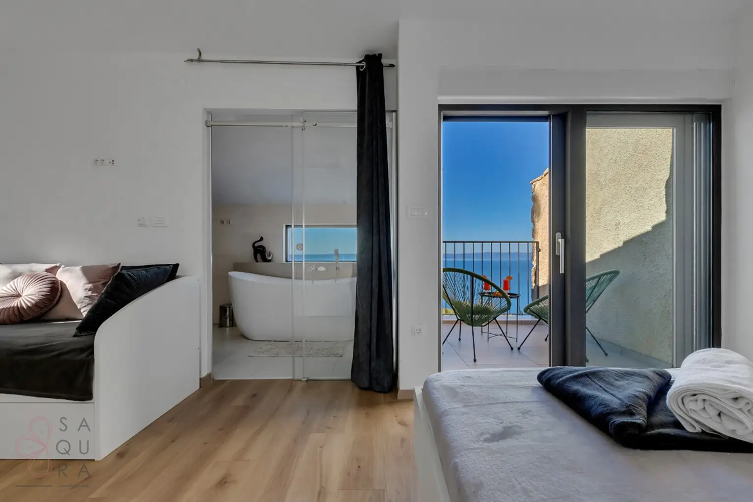 Stone Mansion Makarska – Mediterrane Eleganz mit Investitionspotenzial