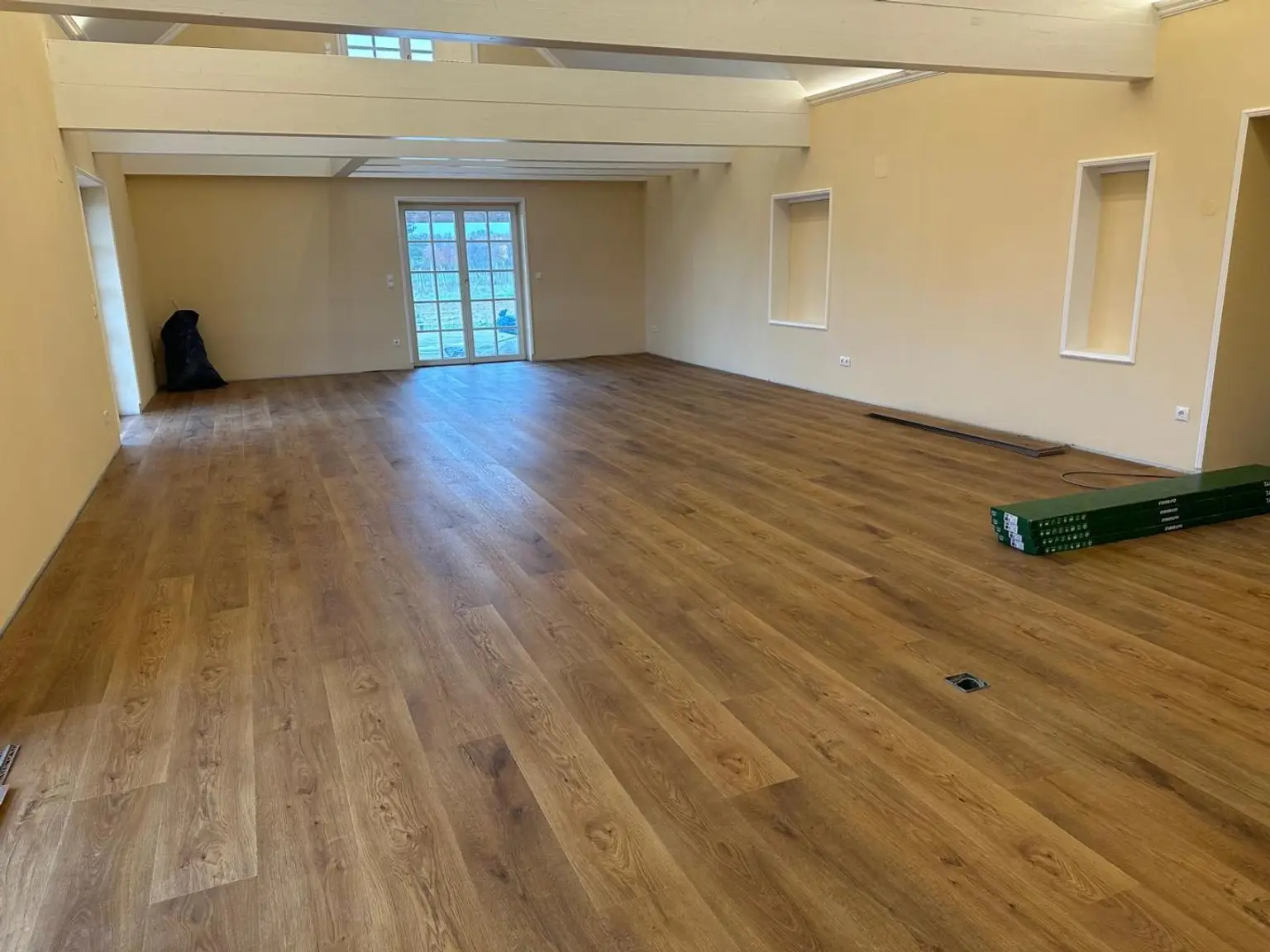 Exklusives Wohnen im Südburgenland – Traumvilla mit Panoramablick