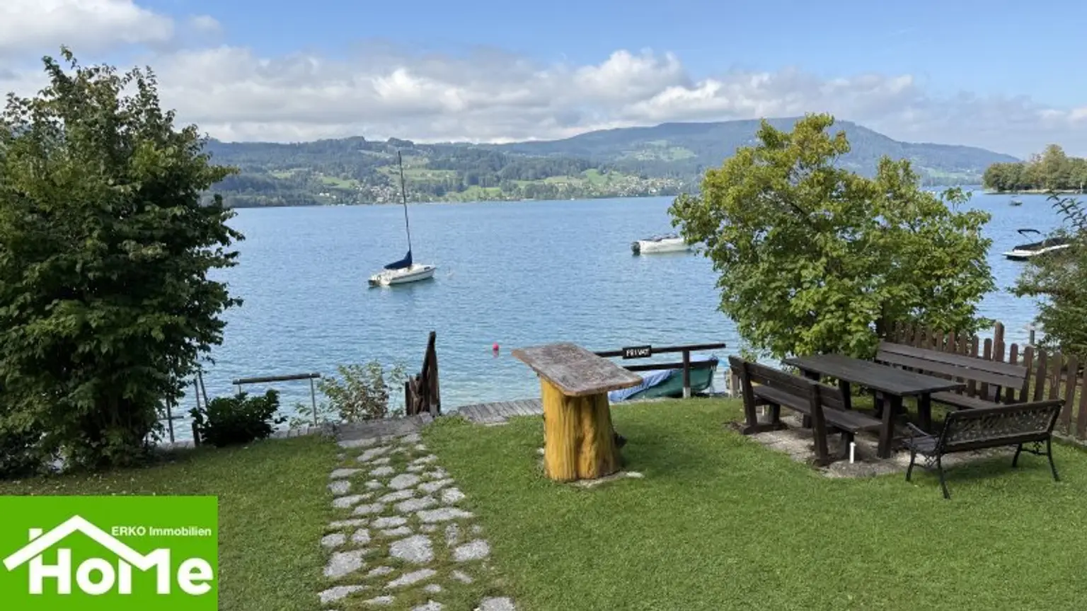 Kaufgelegenheit - Steinbach am Attersee