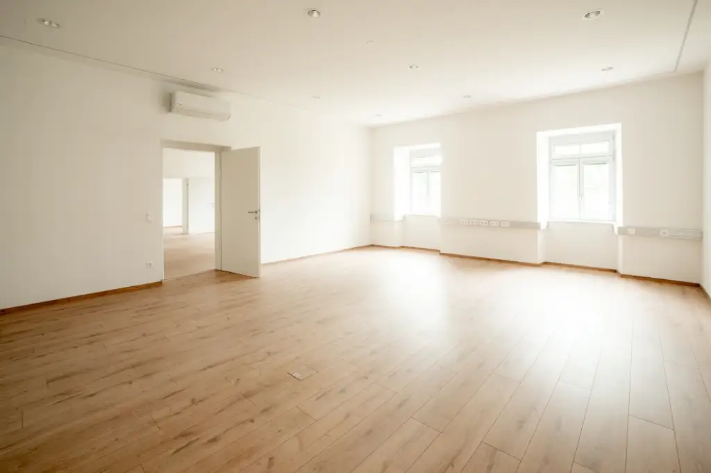 Neue Bürofläche am Kreuzbergl für Agenturen, Ordination oder Kanzlei