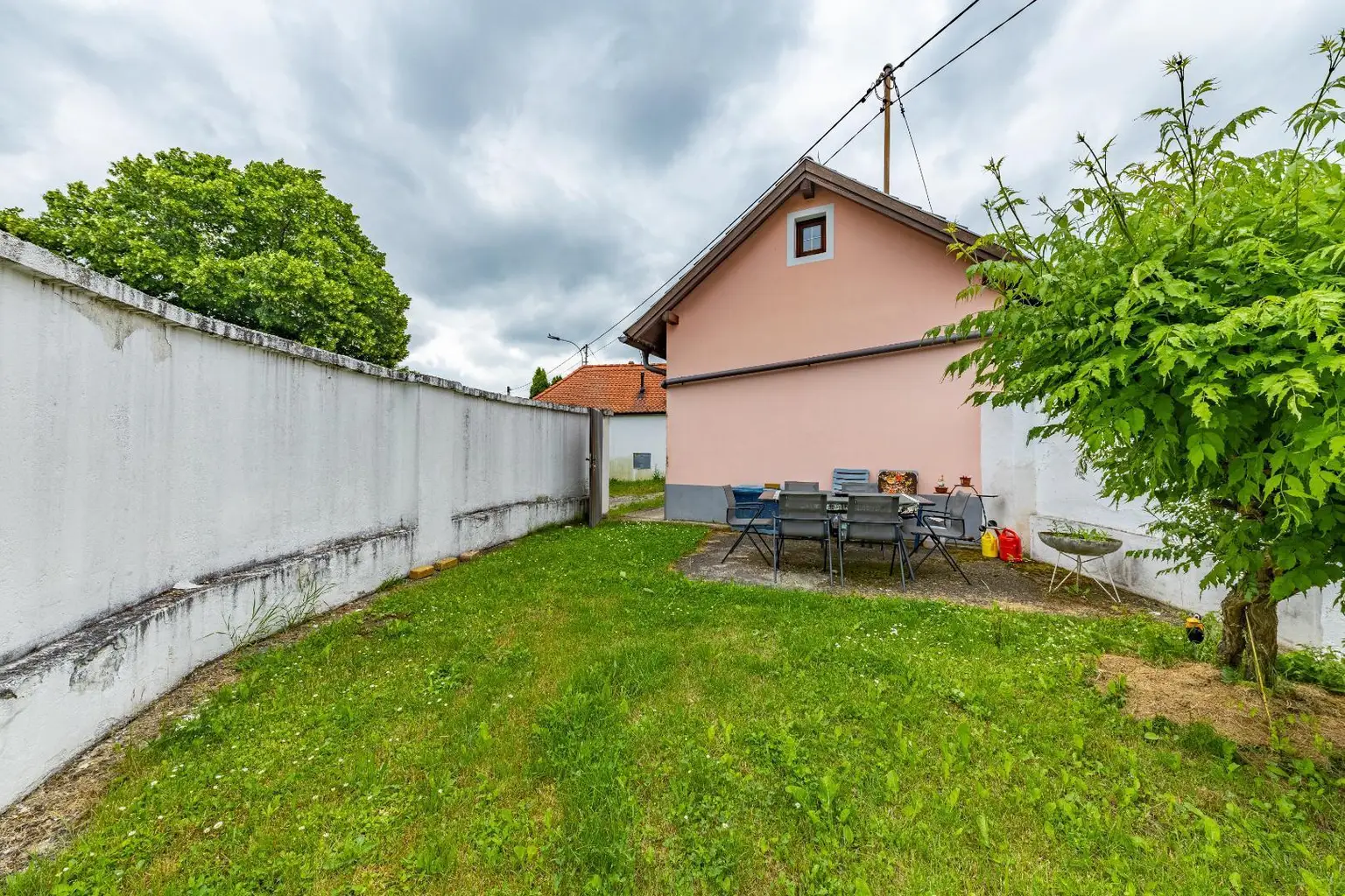 Garten 2062