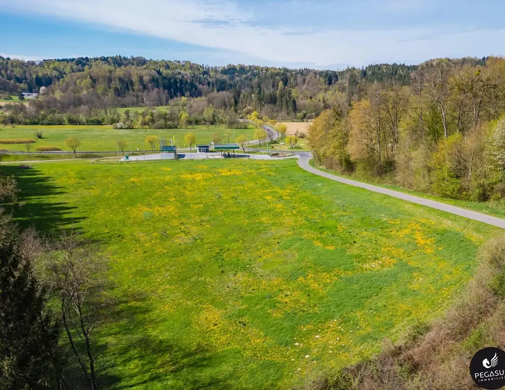 Schlosscamping Kornberg - Mach es zu deinem Projekt