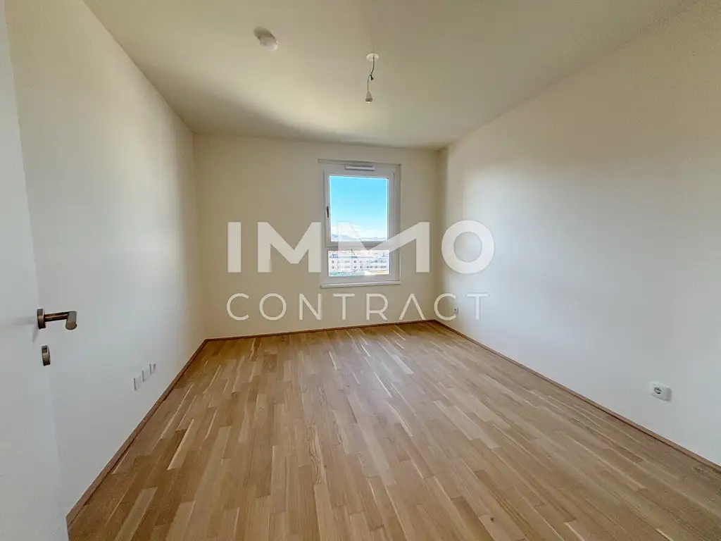 Provisionsfreier Erstbezug am Badeteich Hirschstetten - nahe U2 & 26 Straßenbahn (Anbindung U1)