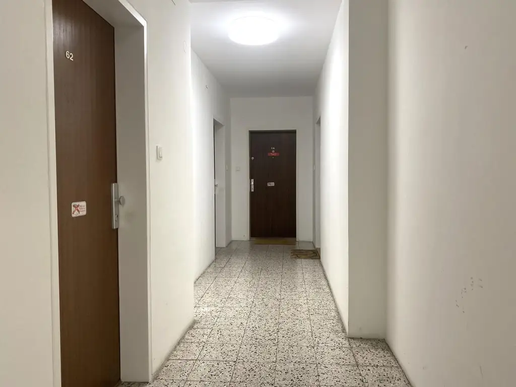 Garconniere mitten im 9. Bezirk nahe Alserbachpalais!