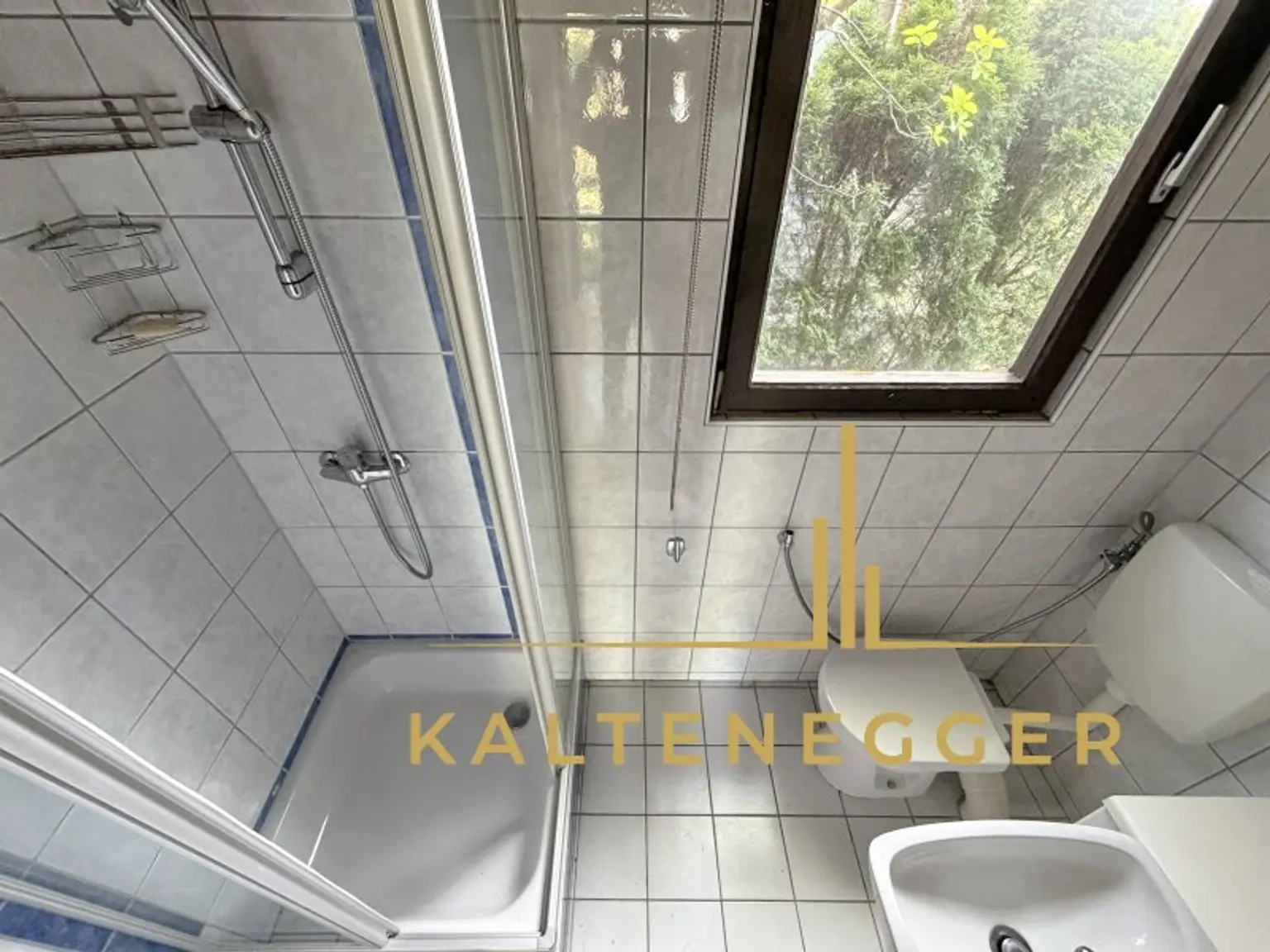 Hackenberg – Kleingartenhaus auf Eigengrund für ganzjähriges Wohnen.