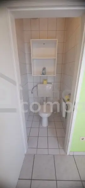 Traumhaftes Haus mit Garten Zentrumsnah steht zum Verkauf