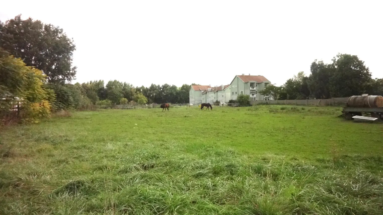 Ansicht Sportplatzgasse