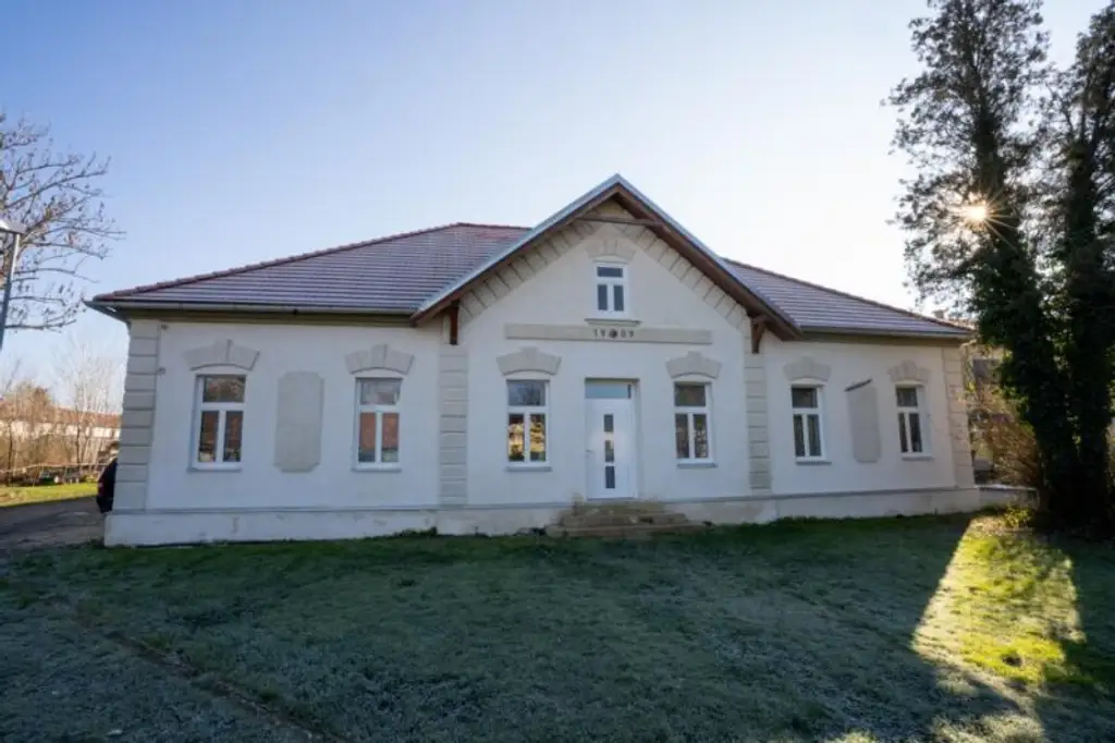 Exklusiver Reiterhof & Historisches Herrenhaus