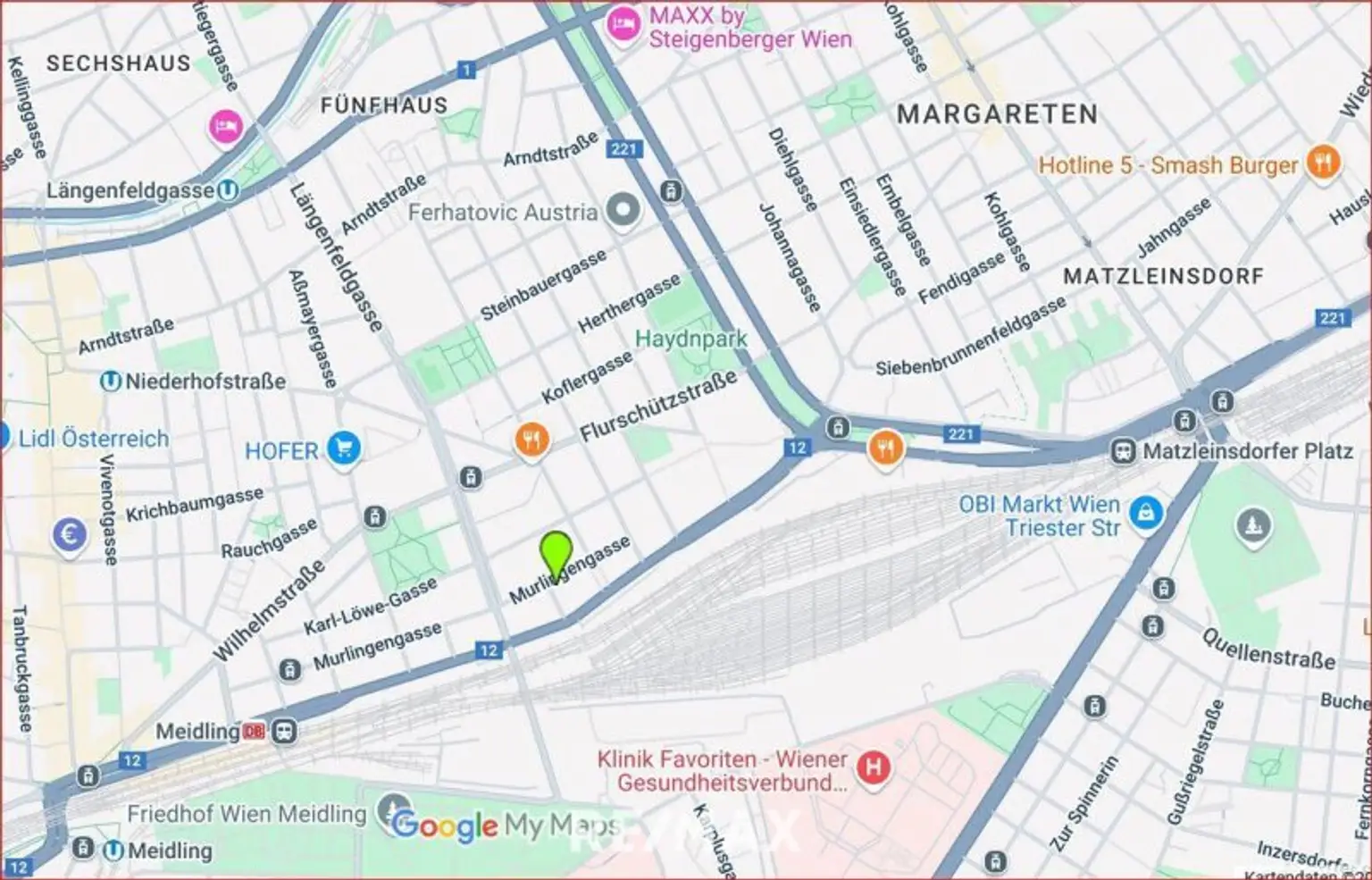 Neu sanierte 4-Zimmer-Eckwohnung im 2. Liftstock