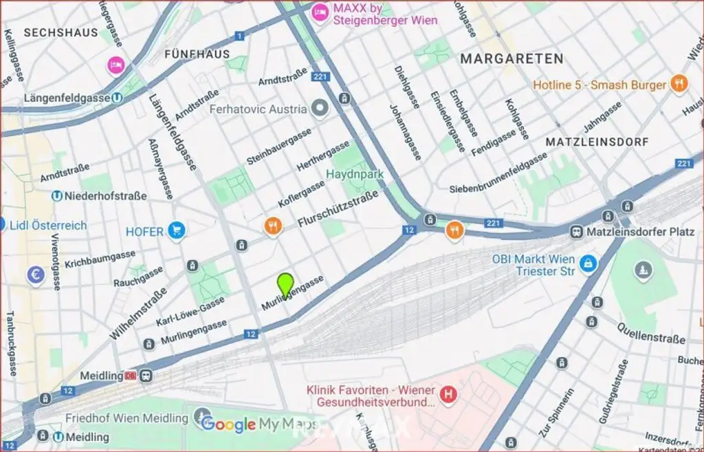 Neu sanierte 4-Zimmer-Eckwohnung im 2. Liftstock