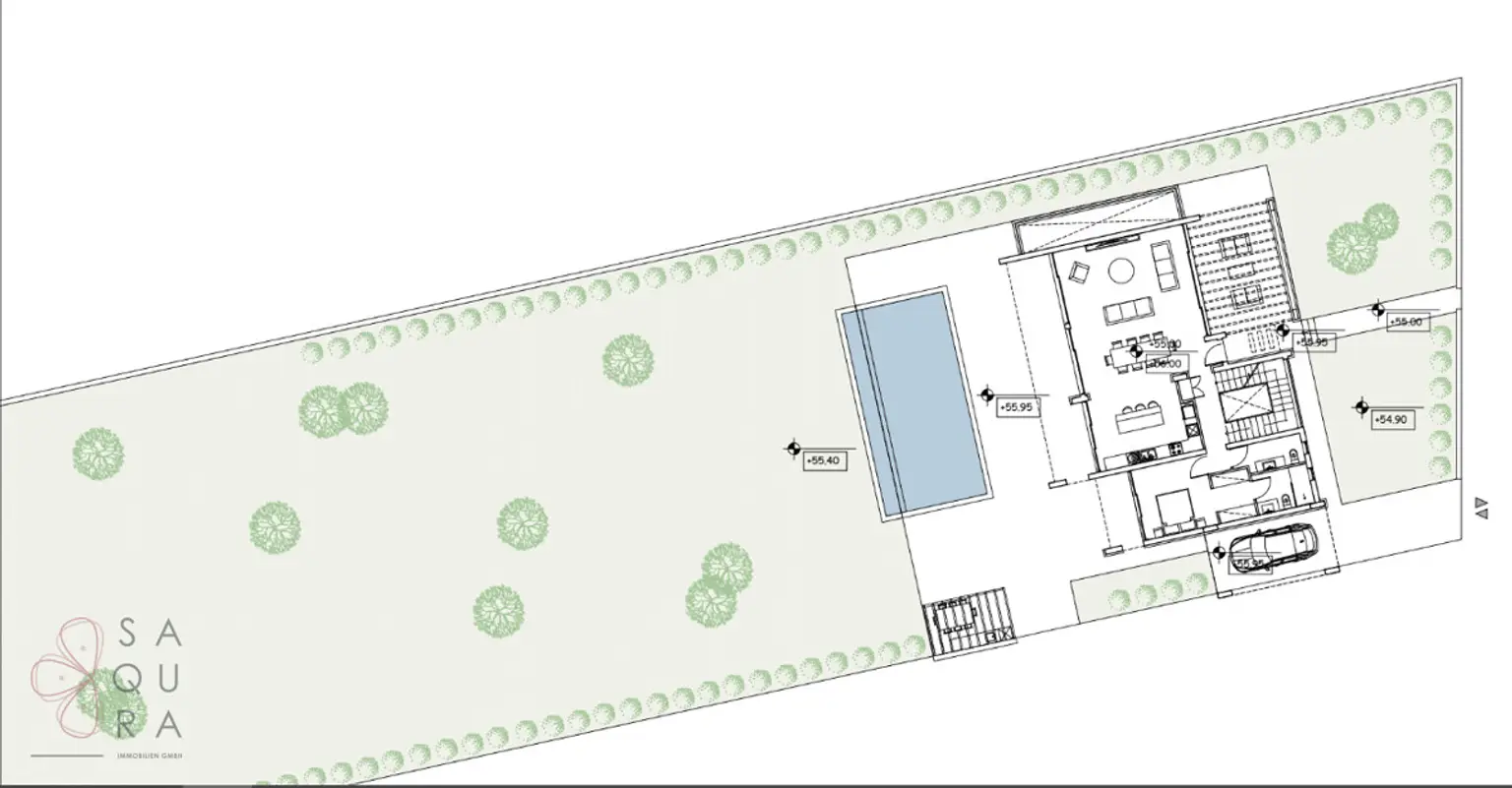 Exklusiv investieren, entspannt leben – im Herzen des Mittelmeers