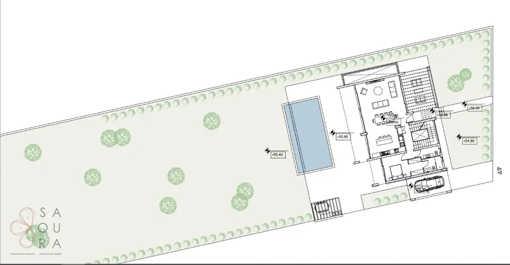 Exklusiv investieren, entspannt leben – im Herzen des Mittelmeers