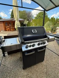 Grillplatz