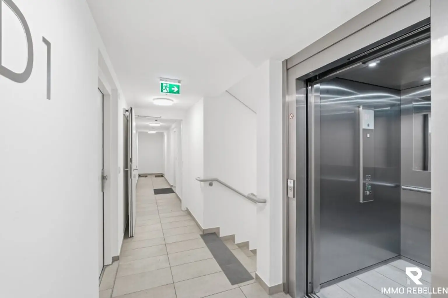 Hell. Neu. Durchdacht. – Wunderschöner Erstbezug in einer der gefragtesten Lagen der Stadt (Nahe UNO und U1)