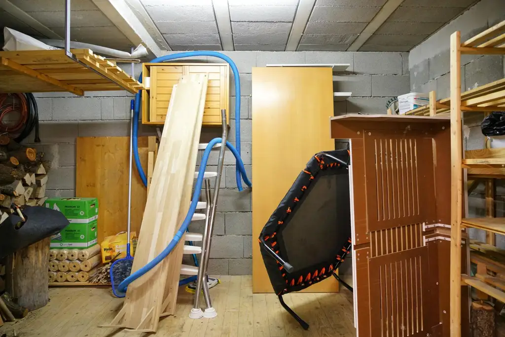 Heimeliges Doppelhaus in Holzbauweise – Wohnen mit Wohlfühlfaktor in ruhiger Siedlungslage!