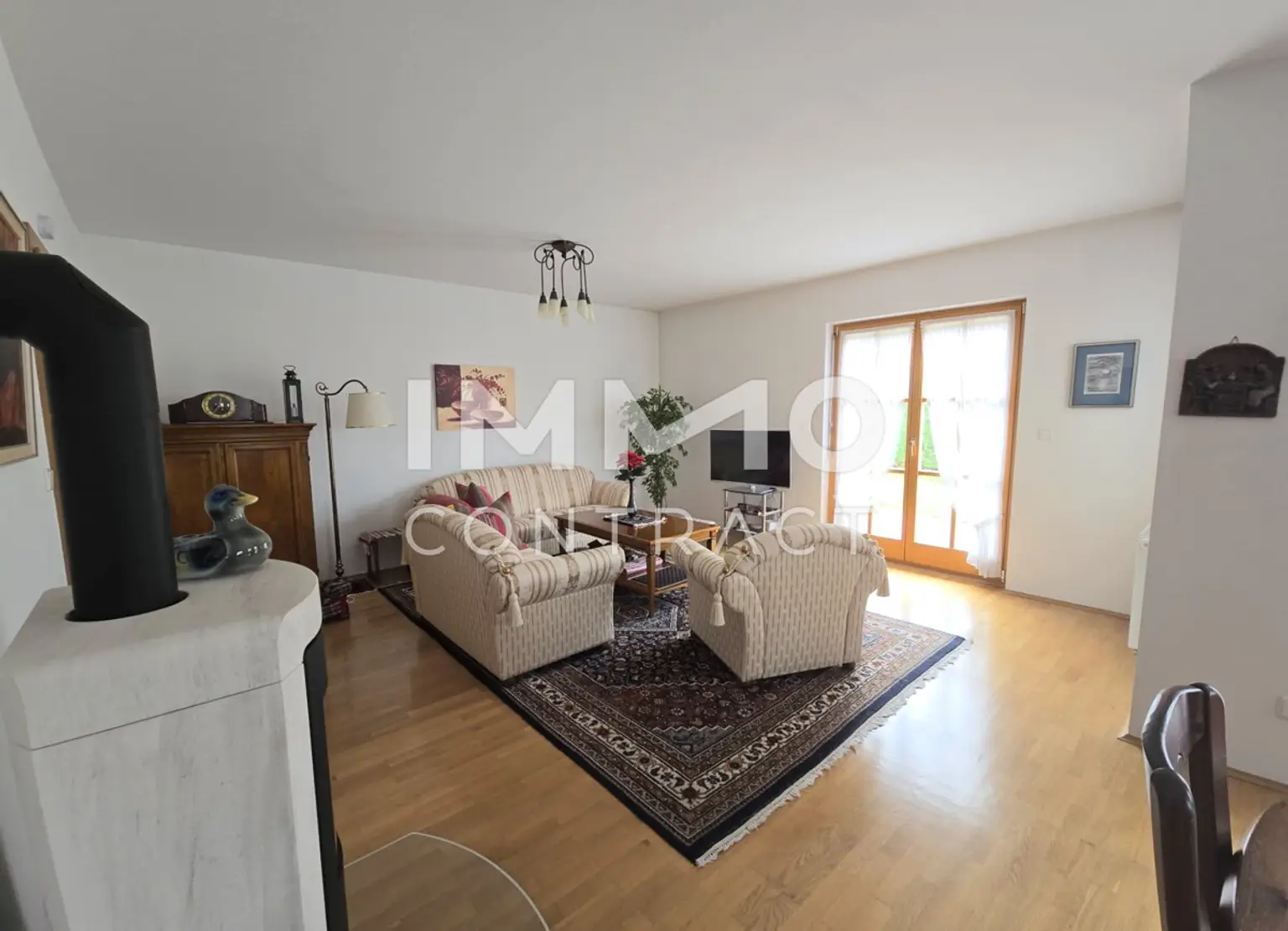 Großzügiges Zweifamilienhaus in der Südoststeiermark