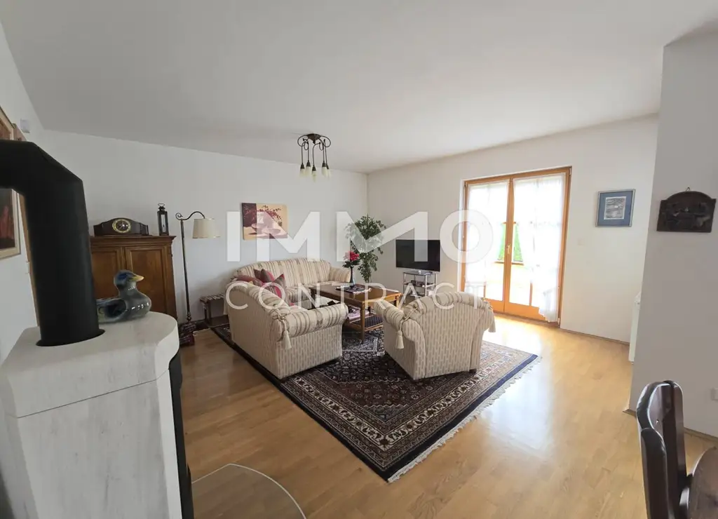 Großzügiges Zweifamilienhaus in der Südoststeiermark