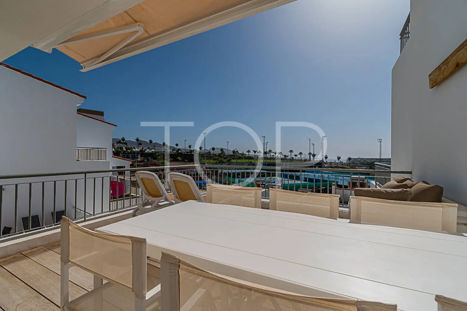 Apartament-La-Caleta-Terrace1-Tenerife-3